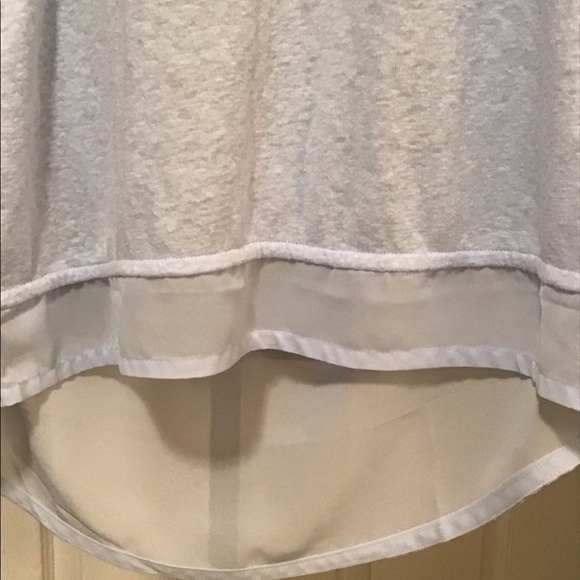 GAP Light blue top - Picture 3 of 7